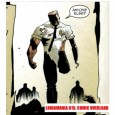 Podcast: Play in new window | Download (13.5MB) This week, Pat talks about comics. Lots of comics from DC, Marvel, and IDW….plus, he talks for a bit about the awesome...