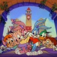The Trip: Tiny Toons Podcast: Play in new window | Download (10.1MB) It’s about Tiny Toons.