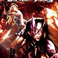 DC Noise 102 – Women of the DCU Part 2 Podcast: Play in new window | Download (44.3MB) Keith and Mike continue to celebrate the women of the DCU with Birds of Prey 3,4,5 Gotham City Sirens 13,14,15 Wonder Woman...