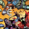 Comic Book Noise 217: Stuff From The Dollar Bin Podcast: Play in new window | Download (19.2MB) Host Derek Coward talks about his latest trip to the LCS and some of the things he got from the dollar bin.