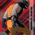 Loikamania! 027: Killing Time Podcast: Play in new window | Download (29.1MB) Loikamania 027 – Pat starts off by remembering Dwayne McDuffie. He is then joined by writer and pal Antonio Cuneo to talk...