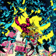 Podcast: Play in new window | Download (14.9MB) Host Derek Coward talks about a few issues of Micronauts, why he liked the series, what he found amusing about these issues...
