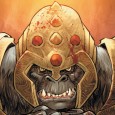 Geek Brunch 138 – Grodd Damn It! Podcast: Play in new window | Download (85.3MB) Join Mike, Micah and Bill as they get into a heated discussion of Flashpoint Grodd of War, Mike talks about some free...