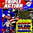 Marvel Noise Episode 154 Part 2-FIXED Podcast: Play in new window | Download (139.6MB) Captain America Roundtable!!