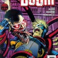 DC Noise 141 – Flashpoint the Home Stretch Podcast: Play in new window | Download (72.0MB) Listen as Mike, Darrell and Keith discuss their October DCBS orders, Flashpoint #4, Flashpoint Legion of Doom #2, Flashpoint: The Outsider #2,...