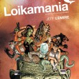 Loikamania 052 – Jeff Lemire Podcast: Play in new window | Download (23.0MB) This week, Pat and Adam chat with cartoonist Jeff Lemire about his many works, including Essex County, the Nobody, Sweet Tooth and his upcoming...
