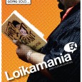 Podcast: Play in new window | Download (26.3MB) On this monumental 50th episode of Loikamania, Pat talks about the Thor Artist Edition from IDW, Kate Beaton’s Hark! A Vagrant! and...