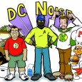 Podcast: Play in new window | Download (97.7MB) Geek Brunch is joined by the hosts of DC Noise to discuss the new DC 52, Flashpoint, That Hellbound Train, OMAC, Lady...