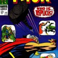 The Mighty Thorcast episode 28 – And not in a sexy way Podcast: Play in new window | Download (31.4MB) Ed and Teri return with another episode of Mighty Thorcast, and discuss Mighty Thor 140, 141 and Journey into Mystery Fear Itself...