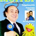 Podcast: Play in new window | Download (13.9MB) On the Trip we discuss the issue of Muppet Magazine from Spring ’88.