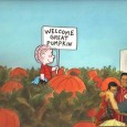 Podcast: Play in new window | Download (7.6MB) It’s about The Great Pumpkin.