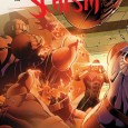 Podcast: Play in new window | Download (63.3MB) Steve is joined by Dave K. and Andrew (aka LA Rabbit) where they discuss Heroes for Hire, Alpha Flight, Thunderbolts, Walt Simonson...