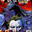 DC Noise 147 – Hossenfeffer and Tutti Fruity some DC New 52 Podcast: Play in new window | Download (52.0MB) Join Mike, Keith and Darrell as we discuss The Ray, Batman and Robin #1, Hawk and Dove #1, Green Lantern #1, Detective...