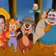 Podcast: Play in new window | Download (7.8MB) It’s about Rescue Rangers.