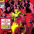Podcast: Play in new window | Download (27.2MB) Teri and Ed discuss The Mighty Thor(1966) issues 152 and 153 and Journey into Mystery(2011) 629.