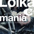 Loikamania 064: Chris Yost Podcast: Play in new window | Download (35.2MB) This week, Pat and Antonio chat with Chris Yost! We talk about his animation work on shows like Wolverine and The X-Men and Avengers:...