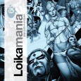 Loikamania 066 – Kieron Gillen Podcast: Play in new window | Download (41.0MB) Pat and Adam interview writer Kieron Gillen about his beginnings in the comic biz, and his background in video game journalism. We then spend...