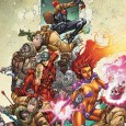 DC Noise 153 – What A Number 1 Should Do? Podcast: Play in new window | Download (94.5MB) Mike, Darrell, and Keith are joined by Steve (Al3redEgos) and Tim (Thoomcast) to discuss Red Hood and the Outlaws #2, Aquaman #2,...