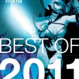 Loikamania 069: The Best of 2011 Podcast: Play in new window | Download (31.8MB) This week, Antonio, Adam and Pat chat about the books, the movies, the TV and music of 2011. Everything we loved about 2011, wrapped...