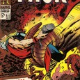 Podcast: Play in new window | Download (23.6MB) Teri and Ed discuss The Mighty Thor(1966) issues 156 and 157 and Journey into Mystery(2011) issue 630. > >