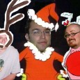 Podcast: Play in new window | Download (8.9MB) The sequel to last year’s holiday treat.  It’s about how Luke steals Christmas . . . again!