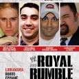 Loikamania Bonus: The Royal Rumble Preview Podcast: Play in new window | Download (45.5MB) This week, Pat is joined by Marvel’s Ben Morse and Jim Viscardi to talk about THE ROYAL RUMBLE. But first, they talk about the...