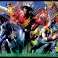 Podcast: Play in new window | Download (56.8MB) Mike, Keith and Darrel discuss a lot of the recent DC News along with the announcement of our first contest winner. We...