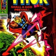 Podcast: Play in new window | Download (35.9MB) Ed and Teri discuss The Mighty Thor (1966) 160 and 161 and Mighty Thor (2011) 8.