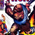 Podcast: Play in new window | Download (31.4MB) Ed and Teri discuss The Mighty Thor(1966) issues 158 and 159 adn Journey into Mystery(2011) issue 631.
