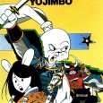 Podcast: Play in new window | Download (12.2MB) Host Ed Moore Jr finishes discussing Samurai, the origin of Usagi Yojimbo’s ronin status.