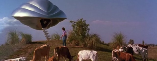 Podcast: Play in new window | Download (11.2MB) It’s about Flight of the Navigator.