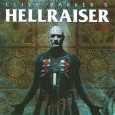 Podcast: Play in new window | Download (2.4MB) On this episode, host Dave Slusher has a spoiler-free discussion of the Hellraiser series from Boom Studios. He discusses the difference between...