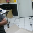 Podcast: Play in new window | Download (27.2MB) This week we are joined by Witchblade Writer Tim Seeley!  Tim joined us following his signing at Westfield Comics in Madison, which...