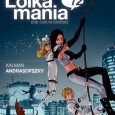 Loikamania 072 – Kalman Andrasofszky Podcast: Play in new window | Download (27.0MB) This week, Pat chats with illustrator Kalman Andrasofszky. We talk about his career, breaking into the industry, the life of a freelancer...