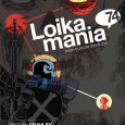 Loikamania 074: Declan Shalvey Podcast: Play in new window | Download (33.3MB) This week, Pat chats with 28 Days Later, Northlanders and Thunderbolts illustrator Declan Shalvey. We talk about his career in the comics biz, his...
