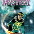 Podcast: Play in new window | Download (30.5MB) Teri and Ed go over The Mighty Thor (1966) issues 162 and 163 and Journey into Mystery (2011) issue 632.