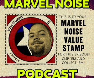 Podcast: Play in new window | Download (72.4MB) We’re back with a Marvel History Lesson and this time Tom is joined by Steve and they talk Midnight Sons. And our...